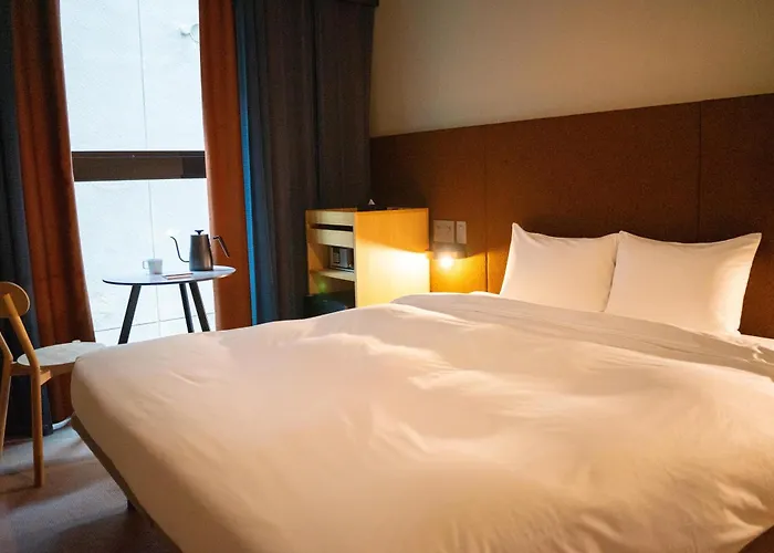 The Reign Hotel Kyoto
